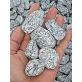 WOODSTONE Kamen oblutak granit 1-3cm | Eponuda.com