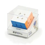  Rubikova kocka 3x3 QiYi MS Pro Maglev, bez nalepnica | Eponuda.com