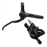  Kočnica Hidraulična Stražnja Shimano Bl- Mt200(R) Br- Mt200(R) 1700Mm Resin Crna Cijene