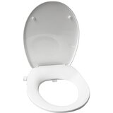  WC BIDE SJEDALO PURE CLEAN BIJELA BEMIS | shoptok.hr