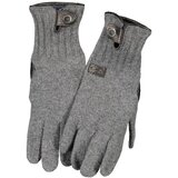 Harmont and Blaine HARMONT & BLAINE SIVE MUŠKE RUKAVICE | shoptok.hr