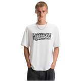 Hugo pamučna muška majica Cene