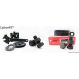 Formfutura CarbonFil™ Black, 1.75 mm / 500 g | Eponuda.com
