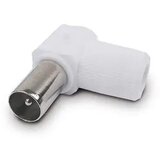 Kettz RF konektor muški ugaoni GK-35 | ePonuda.com