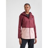 Columbia Zunanja jakna 'Inner Limits III' roza / vinsko rdeča | Shoptok.si