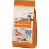 Nature's Variety Selected Sterilised norveški losos - 7 kg | shoptok.hr