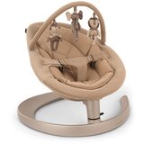 Nuna gugalnik Leaf Grow z igralnim lokom Teddy | Shoptok.si