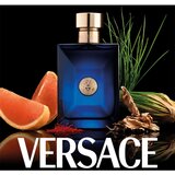 Versace pour Homme Dylan Blue toaletna voda 50 ml za muškarce | shoptok.hr