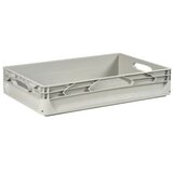 Crafter PVC korpa 60 x 40 x 12cm siva | Eponuda.com
