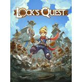 Steam Lock's Quest Key GLOBAL Steam Lock's Quest Key GLOBAL Slike