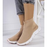 Gemre Beige Tenby sneakers | shoptok.hr