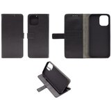 Chameleon Apple iPhone 12 Pro Max, preklopna torbica (WLG), črna | Shoptok.si
