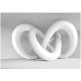 Tapeta - White weave 250x175 | shoptok.hr
