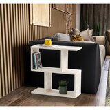 Hanah home Club sto Life, 60x60x20 cm, krem | Eponuda.ba