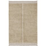 Lorena Canals Bež bombažna preproga 140x200 cm Duetto Sage – | Shoptok.si