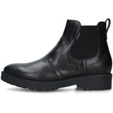 Nero Giardini Gležnjarji I411451D Črna | Shoptok.si