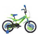  KID 16 ZELENO-PLAVO (16) | Eponuda.com