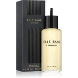 Elie Saab L'HOMME parfumska voda nadomestno polnilo za moške 150 ml | Shoptok.si