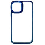  Maska za telefon COLOR CASE 2 za Iphone 11 Pro (6.1), Plava | Eponuda.com
