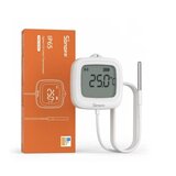 SONOFF ZigBee pametni senzor za temperaturo in vlago SNZB-02LD (različica s sondo) Cijene