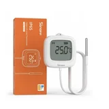 ZigBee pametni senzor za temperaturo SNZB-02LD (različica s sondo), (5000265420)