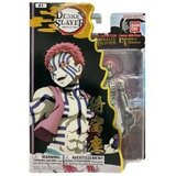 Figure demon slayer akaza figura 12cm ( db27076 ) | Eponuda.com