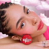 Maybelline New York Cloudtopia rumenilo i ruž za usta 03 divine crimson | Eponuda.com