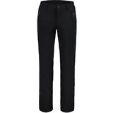 Icepeak Muške pantalone za planinarenje crne | ePonuda.com