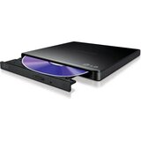 LG CD DVD-RW USB EXT GP57EB40 Slim Black | Eponuda.com