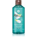 Yves Rocher Monoi de Tahiti gel za prhanje za telo in lase 400 ml Cene