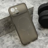  Futrola air stripe za iphone 15 (6.1) crna ( F124801 ) | Eponuda.com