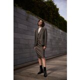 Marisse WOMEN'S JACKETS Z-MR-4803 BEIGE | Shoptok.si