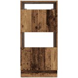  Ormar za pranje rublja s pohranom Staro drvo 50 x 68 x 102 cm | shoptok.hr