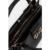 Guess Torbica JANE črna barva, HWVG98 91050 | Shoptok.si