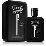 Str8 faith toaletna voda 100 ml za muškarce | shoptok.hr