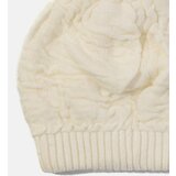 Gemre Women's Ecru Hat with Pom Pom Isis | Shoptok.si
