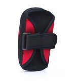 Full CLOSE Sportska torbica za rame crvena | shoptok.hr