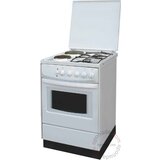 Alfa Plam Alfa SG 122 55 12PI šporet | ePonuda.com