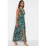 Trendyol Dress - Green - Shift | Shoptok.si