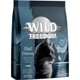 Wild Freedom Adult "Vast Ocean" sa skušom - bez žitarica - 400 g Cijene
