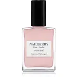 Nailberry L'Oxygéné lak za nokte nijansa Flapper 15 ml