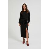 Marisse Women's Sweater Z-Sw-4533 Black | Shoptok.si