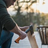 Fiskars Tesarska sekira S X10 | ePonuda.com