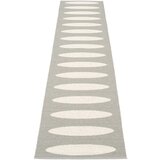 Pappelina Siva unutarnja i vanjska staza 70x300 cm Ella Warm Grey – | shoptok.hr