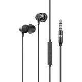 Energy Sistem metallized black slušalice sa mikrofonom crne (M45672) | ePonuda.com