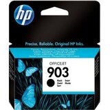 HP 903 Ink Cartridge Black T6L99AE#BGX | shoptok.hr