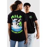 Ripndip M.I.L.F. T-shirt black Cene