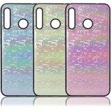  Maska za telefon Rainbow Mosaic za Samsung M10 plava | Eponuda.com