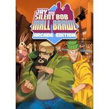 Steam Jay and Silent Bob: Mall Brawl (PC) Key GLOBAL | ePonuda.com