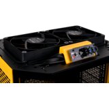 Thermaltake The Tower 300 micro ATX kućište, Bumblebee | shoptok.hr